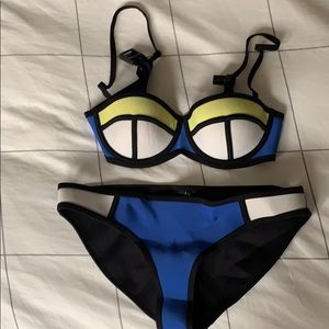 TRIANGL Bathing Suit